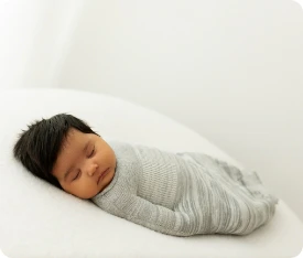 Wrap Your World in Comfort
