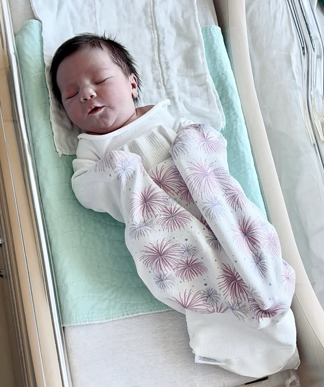 Baby Swaddles & Sleep Sacks